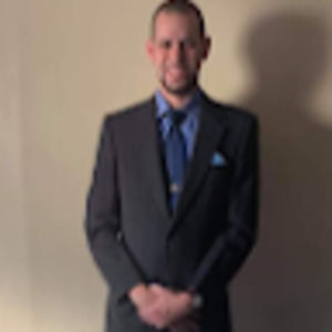 Meet your Posher, Jacob